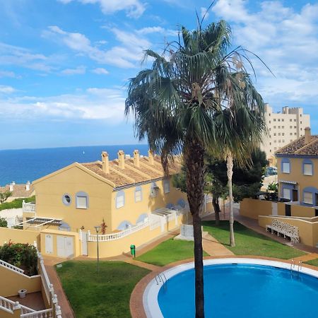 ארנאלס דל סול Apartamento Muy Cerca Del Mar. מראה חיצוני תמונה