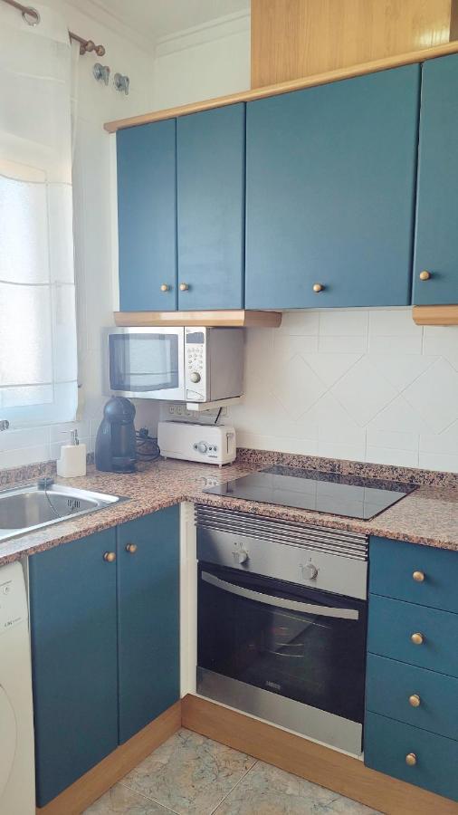 ארנאלס דל סול Apartamento Muy Cerca Del Mar. מראה חיצוני תמונה