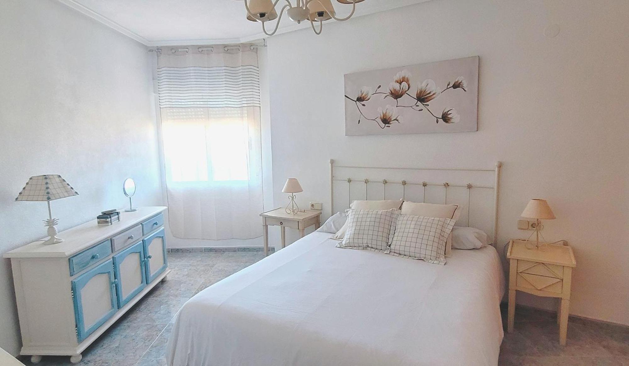 ארנאלס דל סול Apartamento Muy Cerca Del Mar. מראה חיצוני תמונה