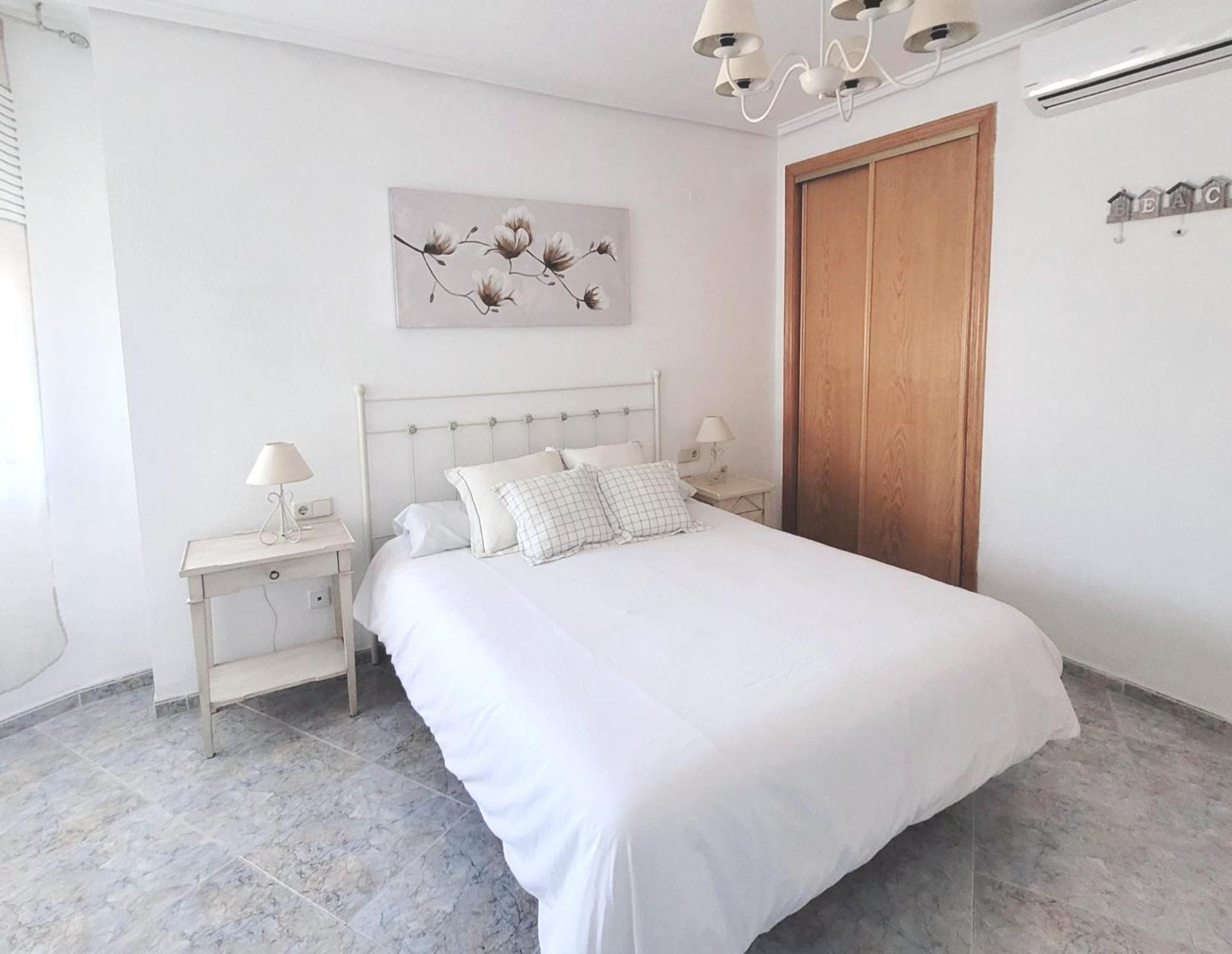 ארנאלס דל סול Apartamento Muy Cerca Del Mar. מראה חיצוני תמונה